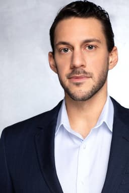 Photo of Andrew Ottolia