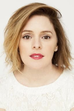 Photo of Catherine Trudeau
