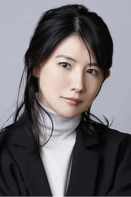 Photo of Yuri Nakae