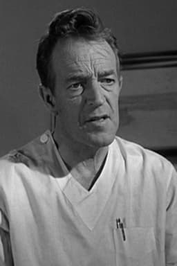 Photo of Richard H. Cutting