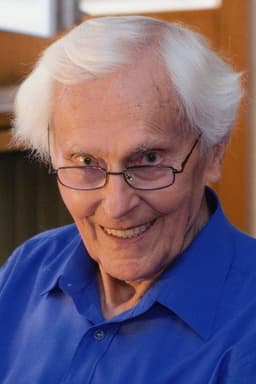 Photo of Miroslav Zikmund