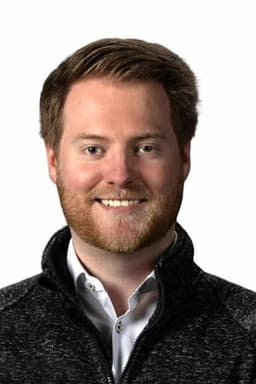 Photo of Martijn Hoogesteger