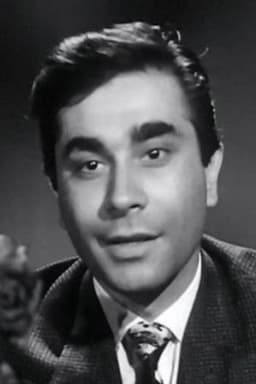 Photo of Khalil Badr ElDein