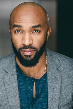 Photo of Amani Atkinson