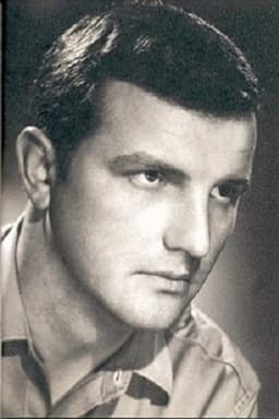 Photo of Derek Newark