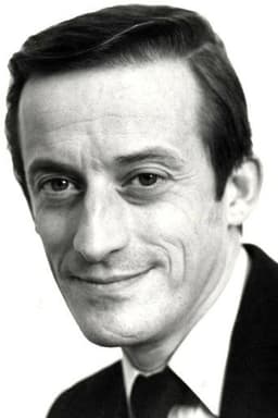 Photo of André Ernotte