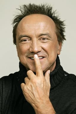 Photo of Claude Dubois