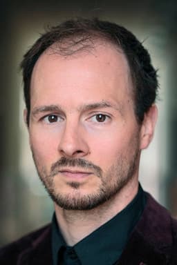 Photo of Huub Smit