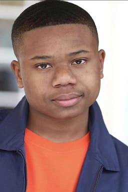 Photo of Kaleb Alexander Roberts