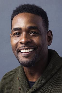 Photo of Chris Webber