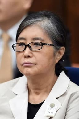 Photo of Choi Seo-won