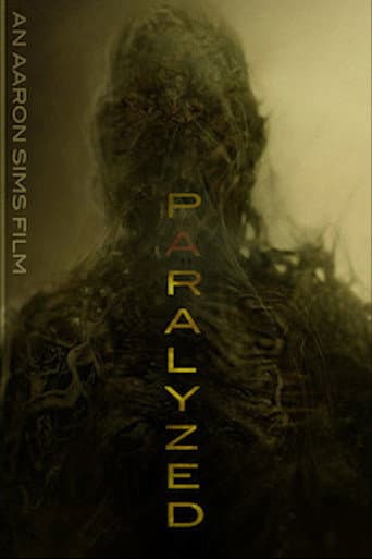 Poster for Paralyzed