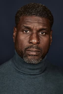 Photo of Stanley J. Browne