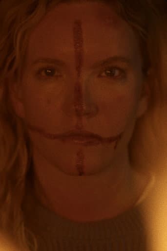 Poster for The Caged