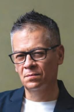 Photo of José Antonio Macías