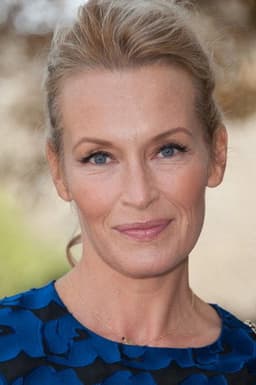 Photo of Estelle Lefébure