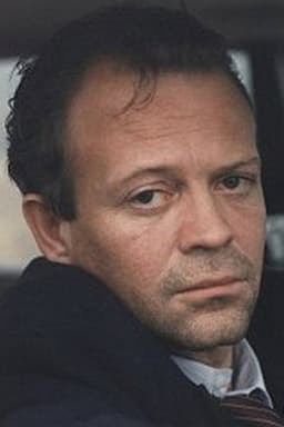 Photo of Claus Strandberg
