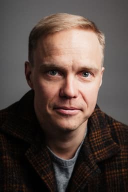 Photo of Jarkko Lahti