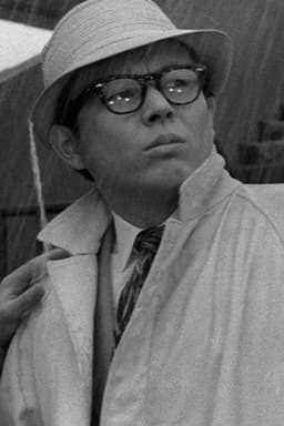 Photo of Yuzo Kiura