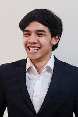 Photo of Mario Caesar