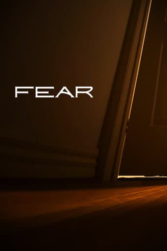 Poster for FEAR