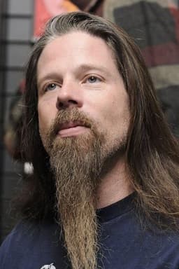Photo of Chris Adler