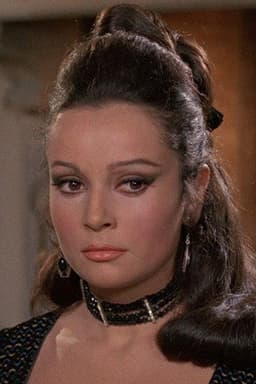 Photo of Mirella Maravidi