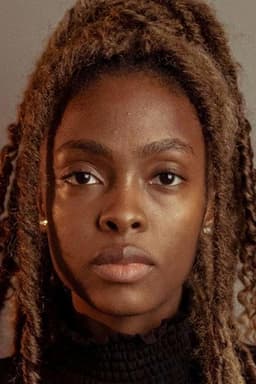 Photo of Ruby Akubueze