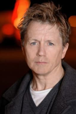 Photo of Glenn Withrow