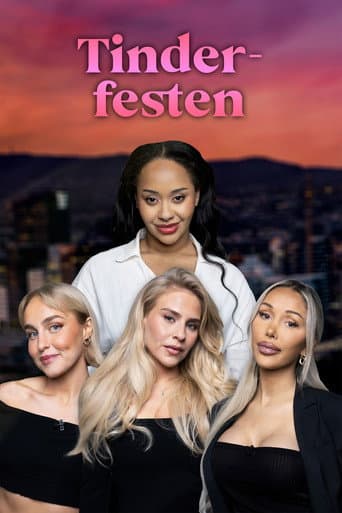 Poster for Fetisha matcher