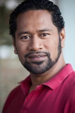 Photo of Jay Laga'aia