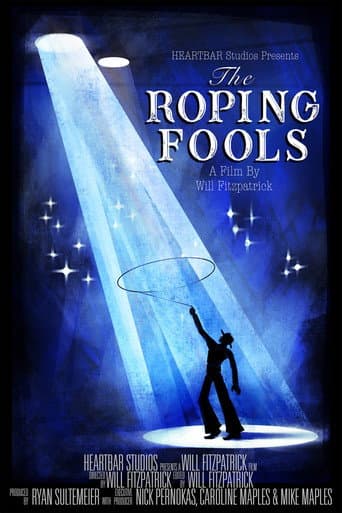 Poster for The Roping Fools