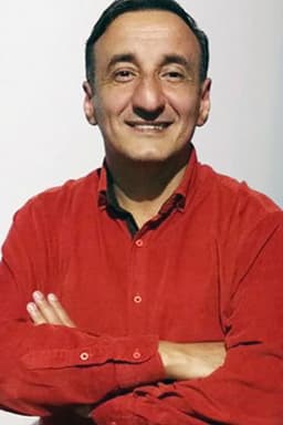 Photo of Elnur Huseynov
