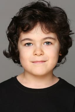 Photo of Tristan Ruggeri