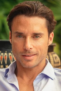 Photo of Rodolfo Salas