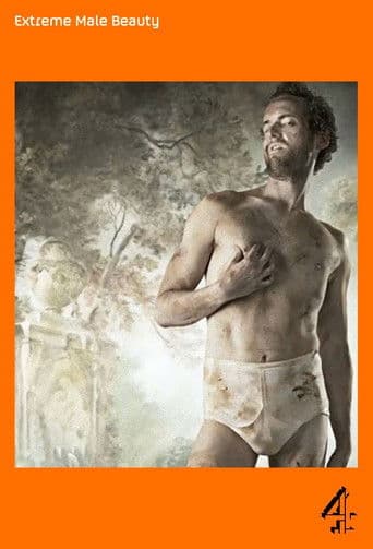 Poster for Extreme Male Beauty