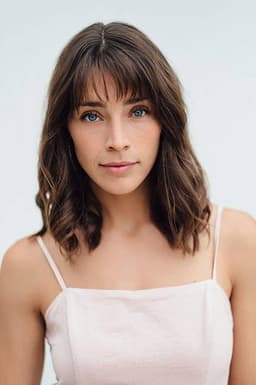 Photo of Rebecca Montalti