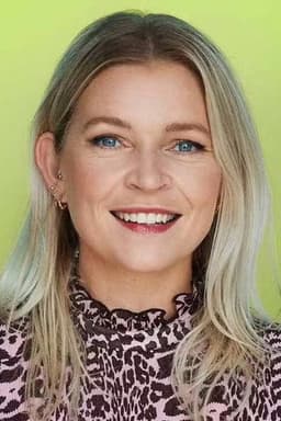Photo of Kathrine Abrahamsen