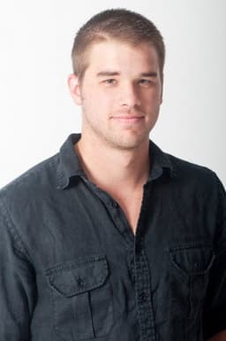 Photo of Jacob Grubb