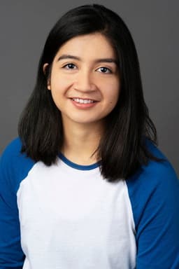 Photo of Huereka Aragon