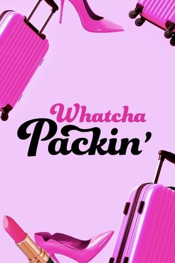 Poster for Whatcha Packin'