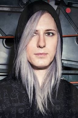 Photo of Alcuin Gersh