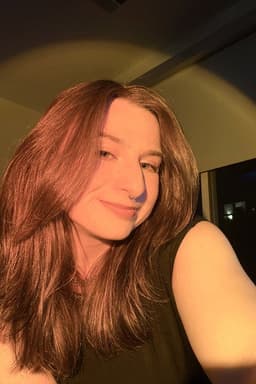 Photo of Dani Toubin