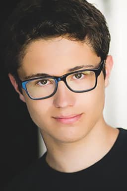 Photo of Nicholas Elia