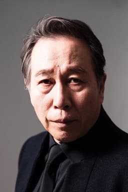 Photo of Yeo Moo-yeong