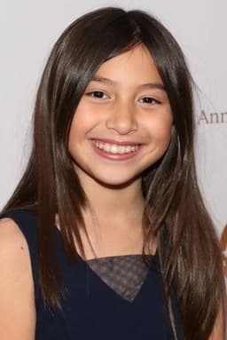 Photo of Kailey Crawford