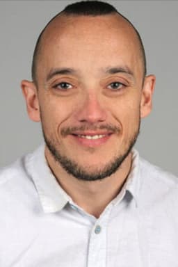 Photo of José García Ruiz