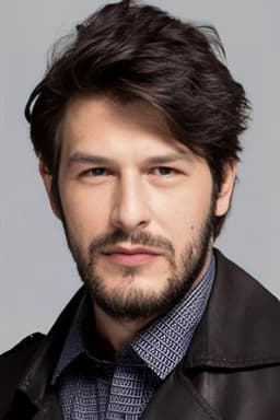 Photo of Fırat Albayram