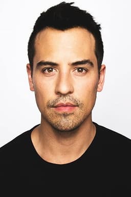 Photo of Marcus Coloma