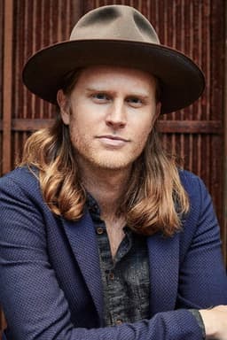 Photo of Wesley Schultz